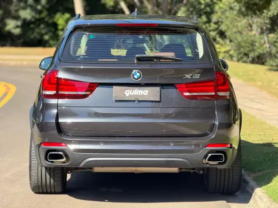 BMW-X5-2018