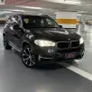 BMW X5 3.0 4X4 30D I6 TURBO DIESEL 4P AUTOMÁTICO BMW X5 3.0 4X4 30D I6 TURBO DIESEL 4P AUTOMÁTICO