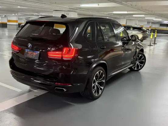 BMW-X5-2018