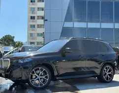 BMW X5 3.0 I6 TURBO HÍBRIDO XDRIVE50E M SPORT AUTOMÁTICO BMW X5 3.0 I6 TURBO HÍBRIDO XDRIVE50E M SPORT AUTOMÁTICO