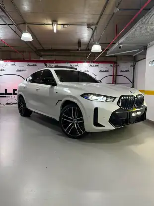 BMW-X6-2023