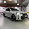 BMW X6 3.0 TWINPOWER GASOLINA XDRIVE40I M SPORT AUTOMÁTICO BMW X6 3.0 TWINPOWER GASOLINA XDRIVE40I M SPORT AUTOMÁTICO