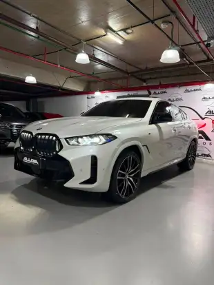 BMW-X6-2023