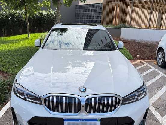 BMW-320i-2.0 16V TURBO FLEX M SPORT AUTOMÁTICO BMW-320i-2024