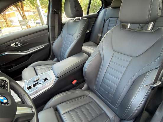 BMW-320i-2.0 16V TURBO FLEX M SPORT AUTOMÁTICO BMW-320i-2024