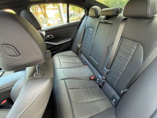 BMW-320i-2.0 16V TURBO FLEX M SPORT AUTOMÁTICO BMW-320i-2024