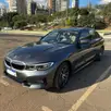 BMW 320i 2.0 16V TURBO GASOLINA SPORT GP AUTOMÁTICO BMW 320i 2.0 16V TURBO GASOLINA SPORT GP AUTOMÁTICO
