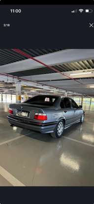 BMW-328i-1996