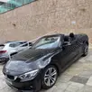 BMW 420i 2.0 SPORT GP CABRIO 16V GASOLINA 2P AUTOMÁTICO BMW 420i 2.0 SPORT GP CABRIO 16V GASOLINA 2P AUTOMÁTICO