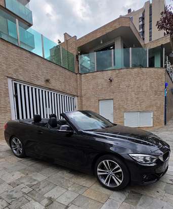 BMW-420i-2015
