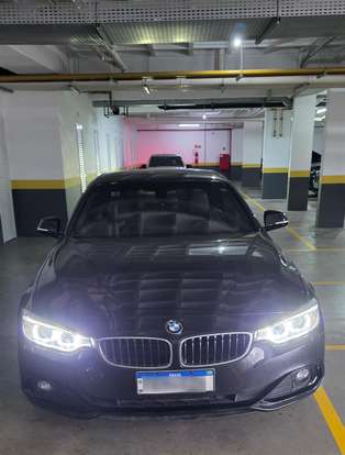 BMW-420i-2015