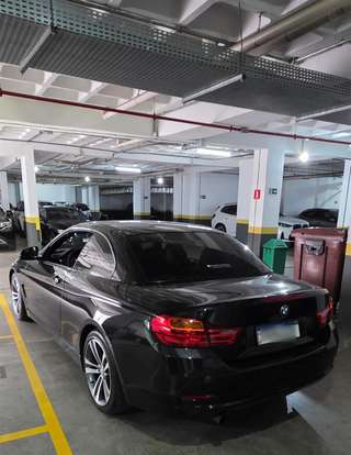 BMW-420i-2015