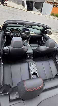 BMW-420i-2015