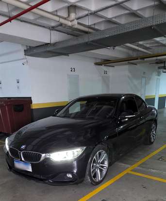 BMW-420i-2015