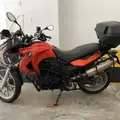 BMW F 650 GS BMW F 650 GS