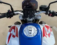 BMW F 900 R SPORT PLUS BMW F 900 R SPORT PLUS