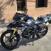BMW G 310 GS BMW G 310 GS
