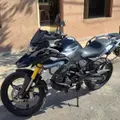 BMW G 310 GS BMW G 310 GS