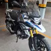 BMW G 310 GS BMW G 310 GS