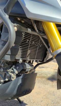 BMW-G 310 GS-2022
