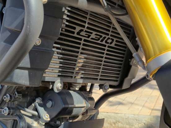 BMW-G 310 GS BMW-G 310 GS-2022