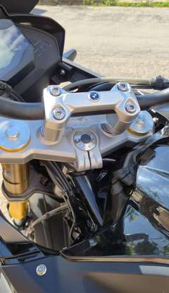 BMW-G 310 GS-2022