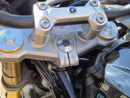 BMW-G 310 GS BMW-G 310 GS-2022