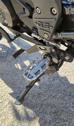 BMW-G 310 GS-2022