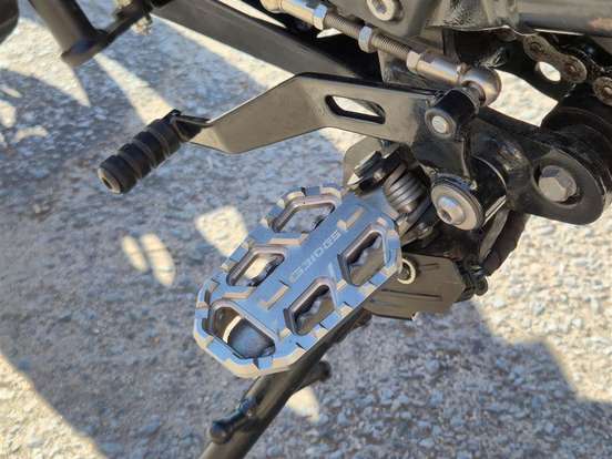 BMW-G 310 GS BMW-G 310 GS-2022