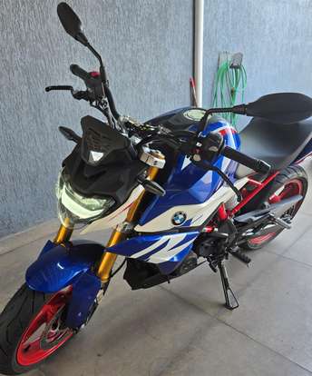 BMW-G 310 R BMW-G 310 R-2025