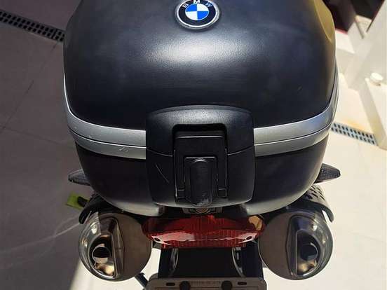 BMW-G 650 GS SERTÃO BMW-G 650 GS SERTÃO-2012