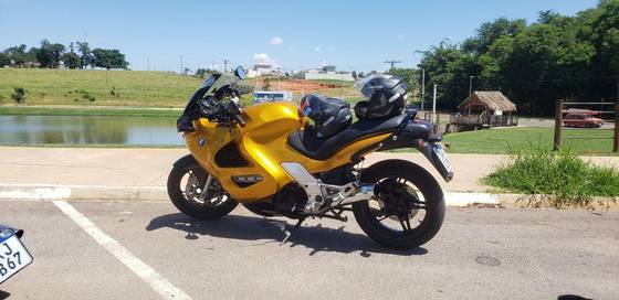 BMW K 1200 RS 