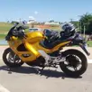 BMW K 1200 RS BMW K 1200 RS