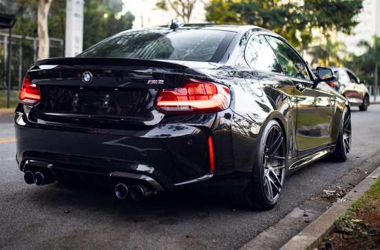 BMW-M2-2017