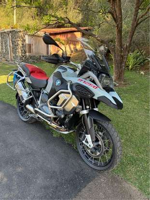 BMW-R 1250 GS ADVENTURE PREMIUM BMW-R 1250 GS ADVENTURE PREMIUM-2020