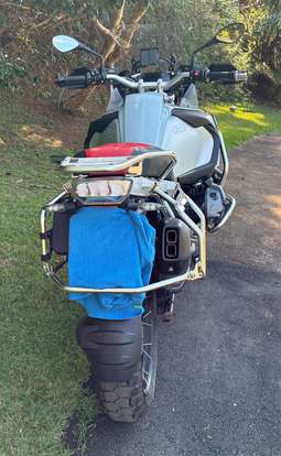 BMW-R 1250 GS ADVENTURE PREMIUM BMW-R 1250 GS ADVENTURE PREMIUM-2020