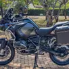 BMW R 1250 GS ADVENTURE TRIPLE BLACK BMW R 1250 GS ADVENTURE TRIPLE BLACK