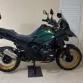 BMW R 1300 GS OPTION 719 BMW R 1300 GS OPTION 719