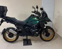 BMW R 1300 GS OPTION 719 BMW R 1300 GS OPTION 719