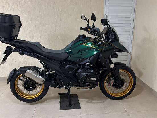 BMW-R 1300 GS OPTION 719 BMW-R 1300 GS OPTION 719-2024