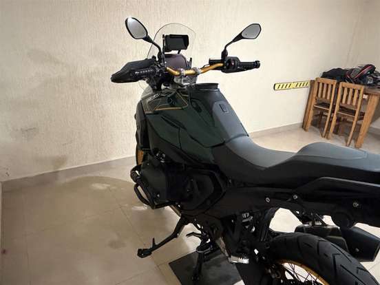 BMW-R 1300 GS OPTION 719 BMW-R 1300 GS OPTION 719-2024