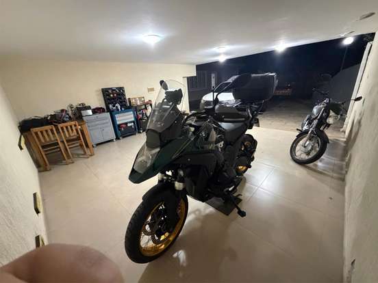 BMW-R 1300 GS OPTION 719 BMW-R 1300 GS OPTION 719-2024
