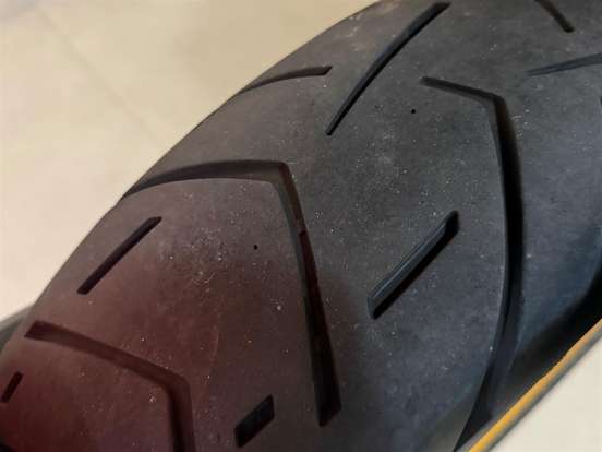 BMW-R 1300 GS OPTION 719-2024