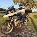 BMW R 1200 GS BMW R 1200 GS