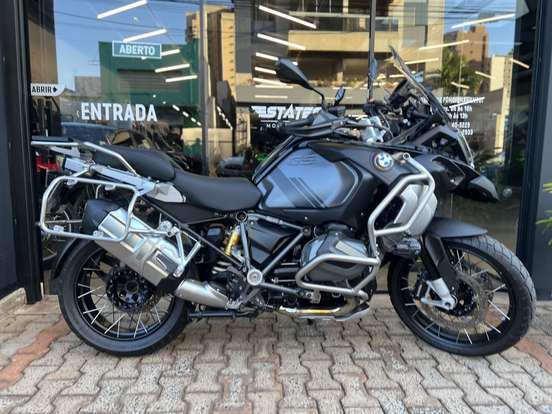 BMW-R 1250 GS ADVENTURE TRIPLE BLACK BMW-R 1250 GS ADVENTURE TRIPLE BLACK-2023