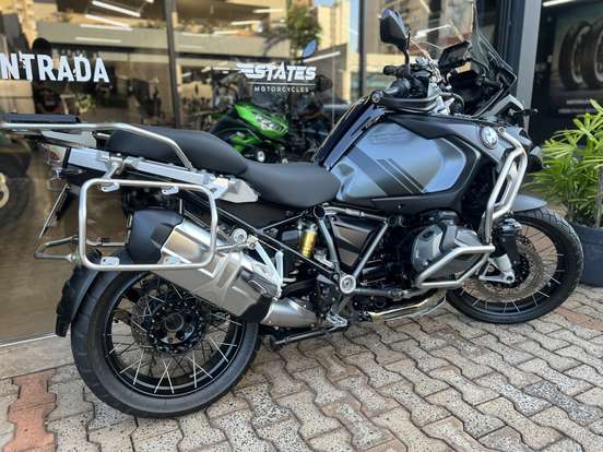 BMW-R 1250 GS ADVENTURE TRIPLE BLACK BMW-R 1250 GS ADVENTURE TRIPLE BLACK-2023