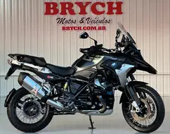 BMW R 1250 GS PREMIUM TRIPLE BLACK BMW R 1250 GS PREMIUM TRIPLE BLACK