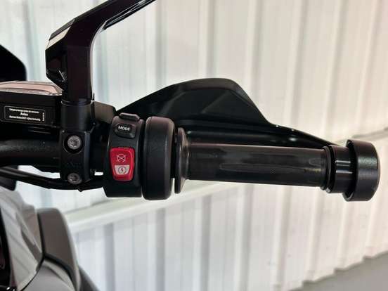 BMW-R 1250 GS PREMIUM TRIPLE BLACK-2022