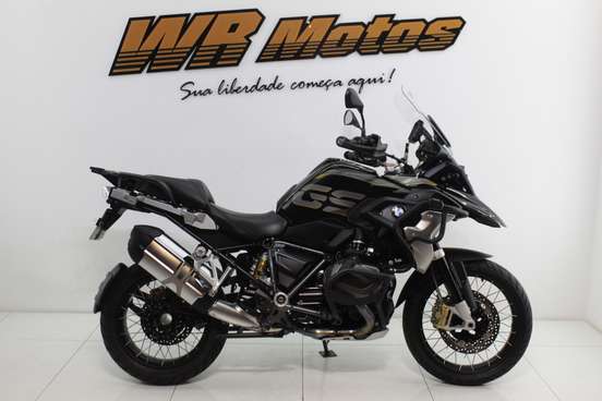 BMW-R 1250 GS PREMIUM-2020
