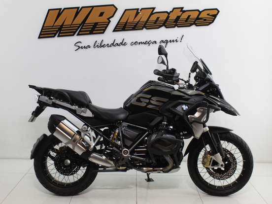 BMW-R 1250 GS PREMIUM BMW-R 1250 GS PREMIUM-2020